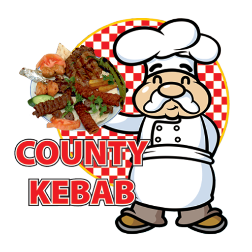 COUNTY KEBAB